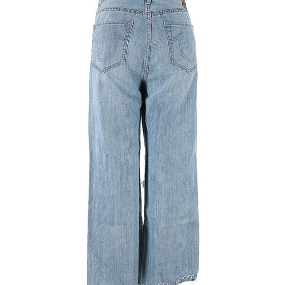 True Religion Jeans 28 - Picture 2 of 3